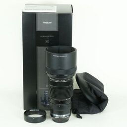 OLYMPUS M.ZUIKO DIGITAL ED 40-150mm F2.8 PRO