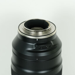 TAMRON 50-400mm F/4.5-6.3 Di III VC VXD (Model A067) [ソニーE用]