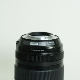 FUJIFILM XF18-135mmF3.5-5.6 R LM OIS WR