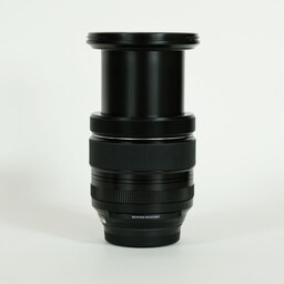 FUJIFILM XF16-80mmF4 R OIS WR