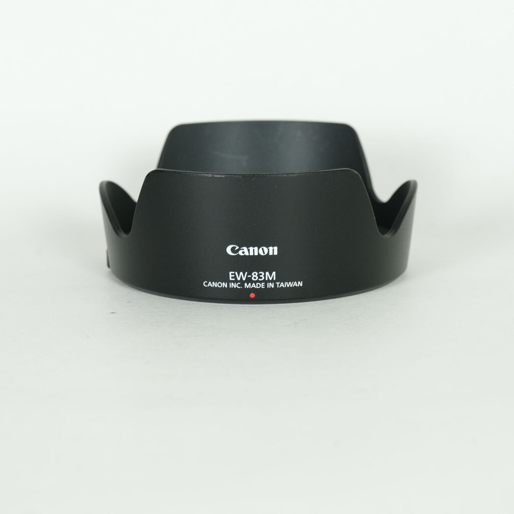 Canon EF24-70mm F4L IS USM