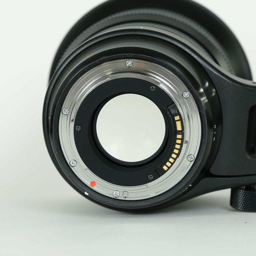 SIGMA 105mm F1.4 DG HSM｜Art [キヤノン用]