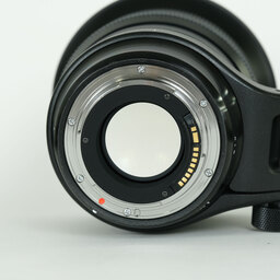 SIGMA 105mm F1.4 DG HSM｜Art [キヤノン用]