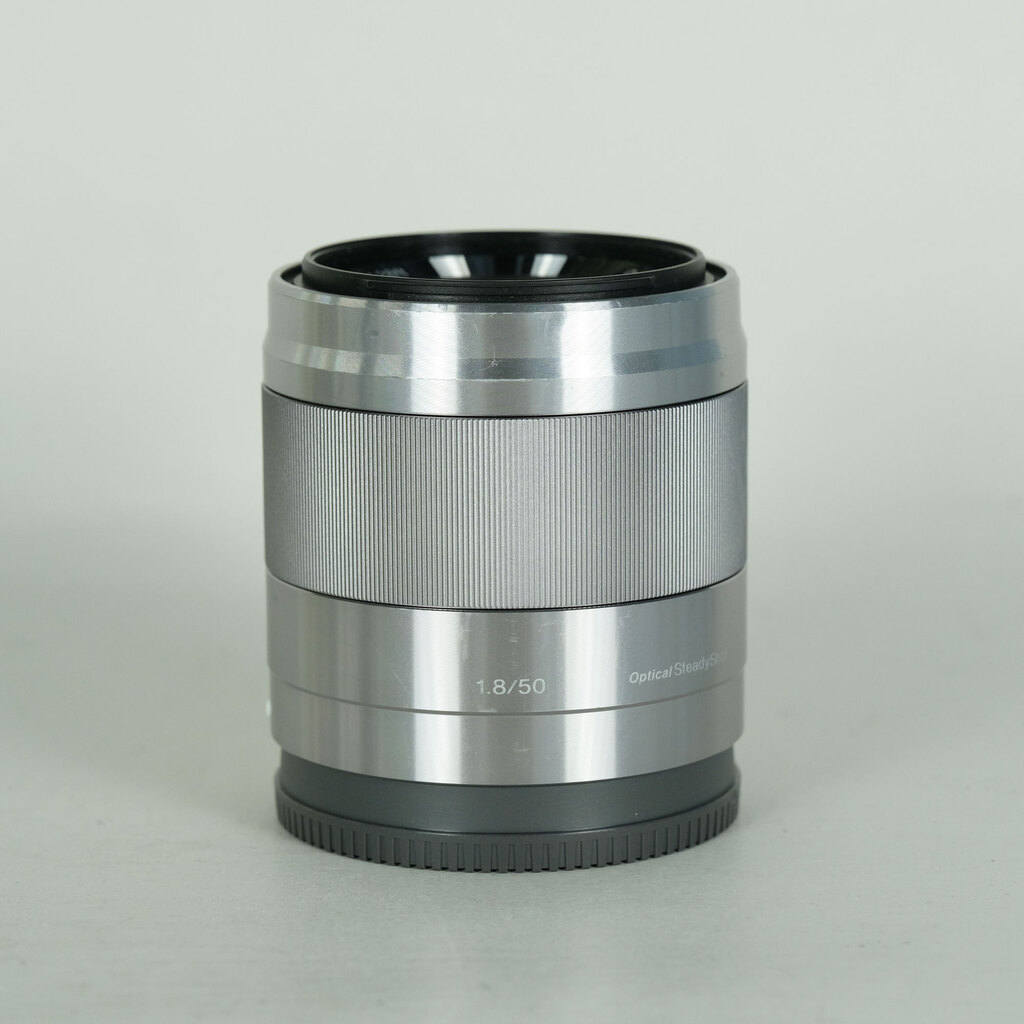 SONY E 50mm F1.8 OSS SEL50F18の出品 | ONE SCENE（ワンシーン）