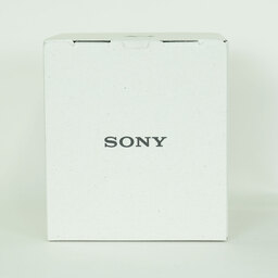 SONY VLOGCAM ZV-E1
