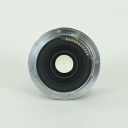 Voigtlander NOKTON D23mm F1.2 Aspherical [ニコンZ用]