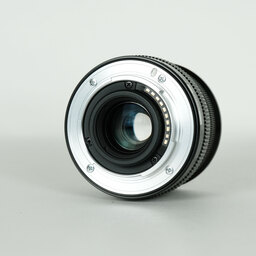 FUJIFILM XF16mmF2.8 R WR