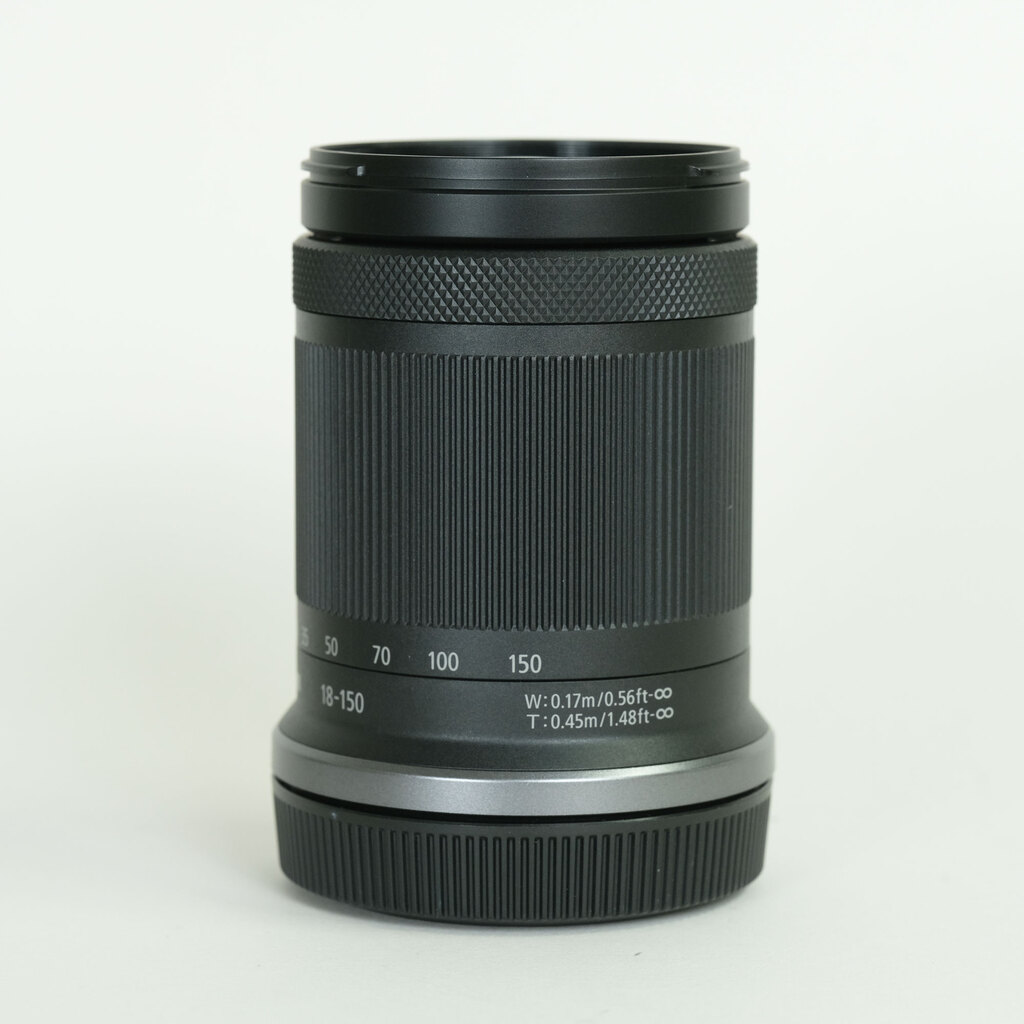 Canon RF-S18-150mm F3.5-6.3 IS STM