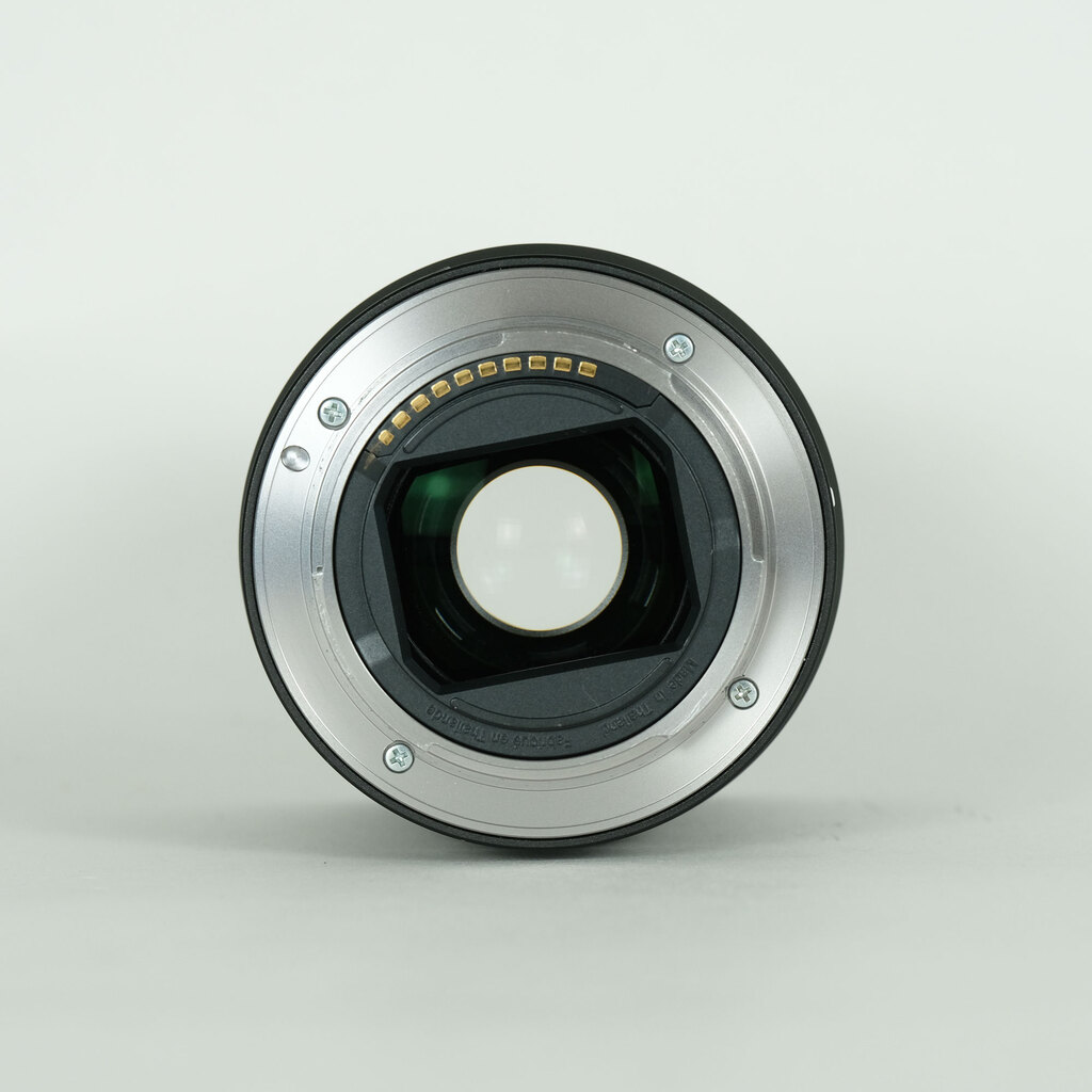 SONY Sonnar T* FE 55mm F1.8 ZA SEL55F18Z