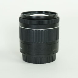 Canon EF-S18-55mm F4-5.6 IS STM