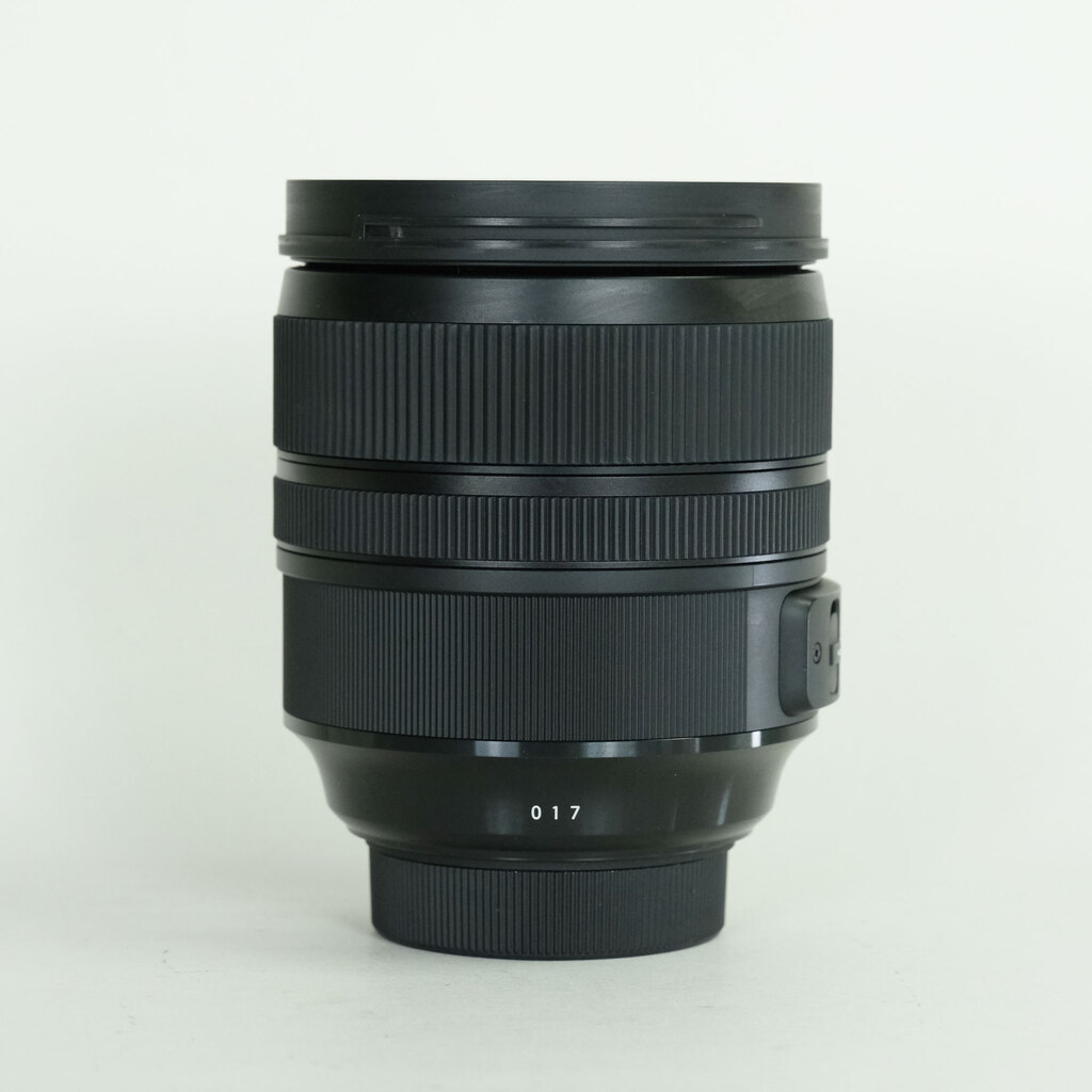 SIGMA 24-70mm F2.8 DG OS HSM｜Art [ニコンF用]