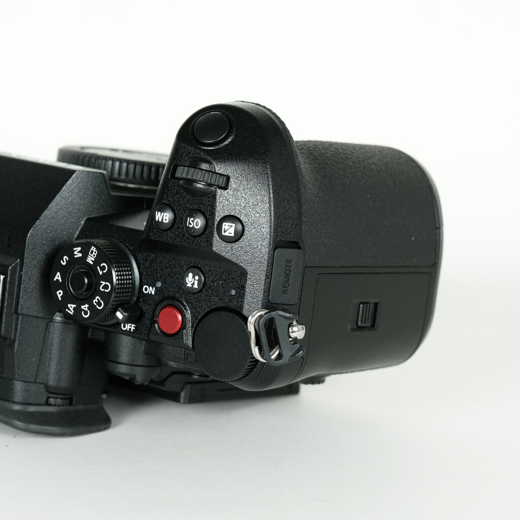 Panasonic LUMIX DC-GH7 ボディ Panasonic LUMIX DC-GH7 ボディ