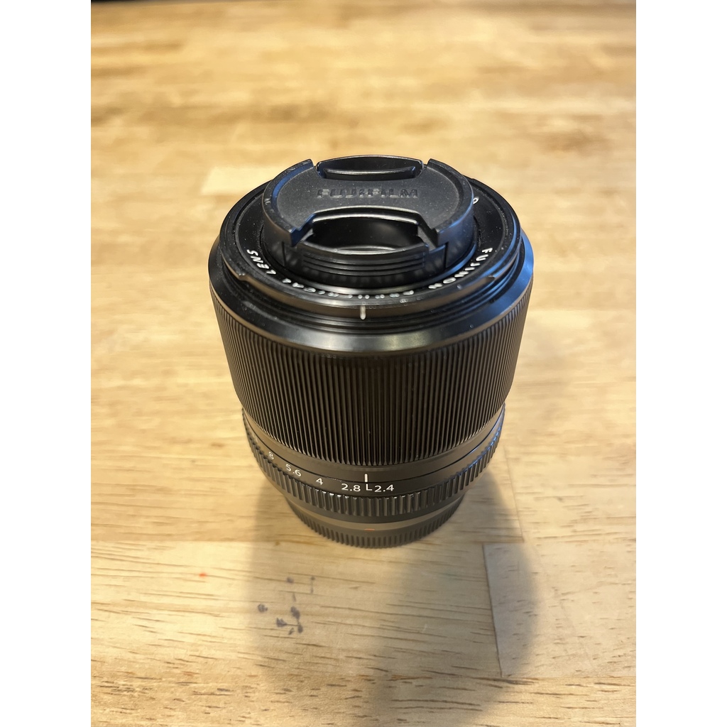 FUJIFILM XF60mmF2.4 R Macro