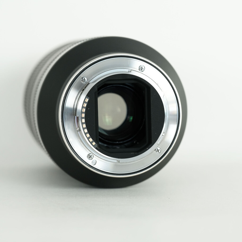 TAMRON 70-180mm F/2.8 Di III VXD (Model A056) [ ソニーE用 ]