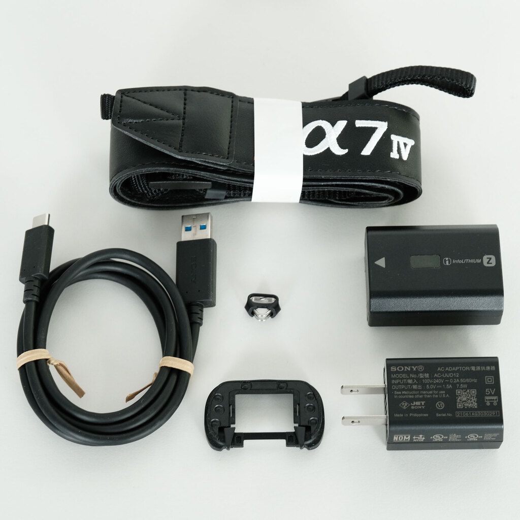 SONY α7 IV(ILCE-7M4) SONY α7 IV(ILCE-7M4)