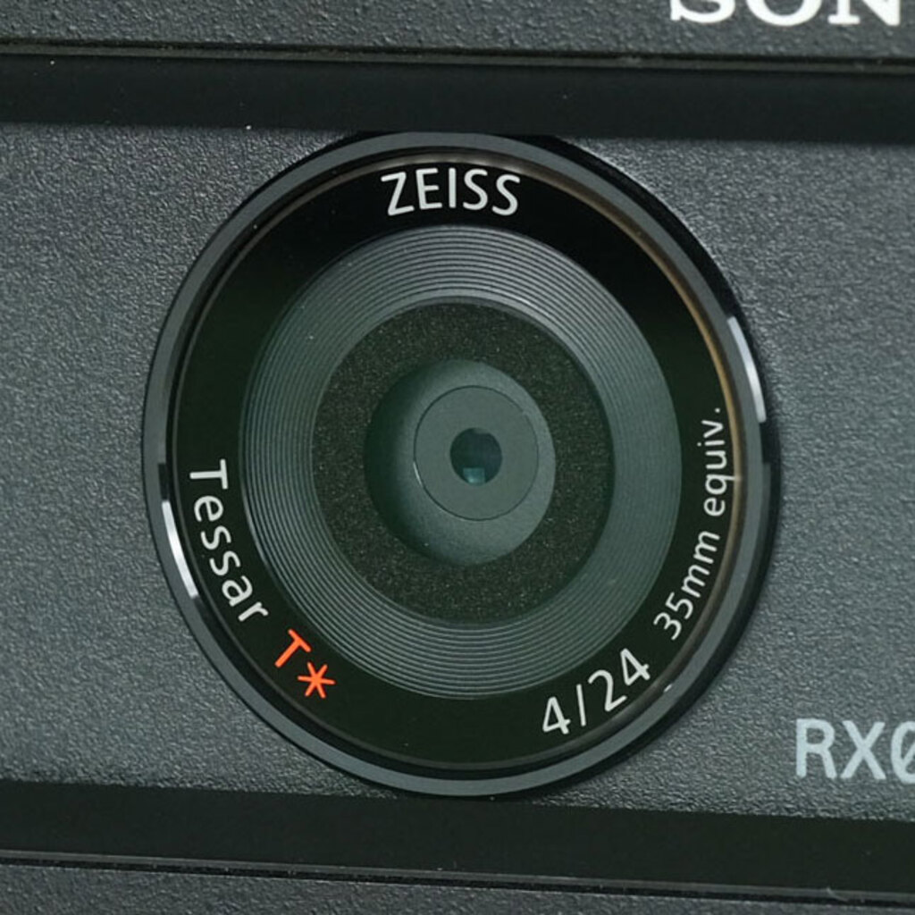 SONY Cyber-shot DSC-RX0M2の出品 | ONE SCENE（ワンシーン）