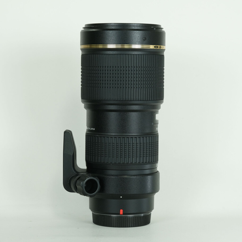 TAMRON SP 70-200mm F2.8 Di LD MACRO /Model A001S(ソニーA用)