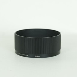 SIGMA 35mm F2 DG DN | Contemporary [ソニーE用]