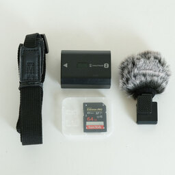 SONY VLOGCAM ZV-E10 II（ZV-E10M2）