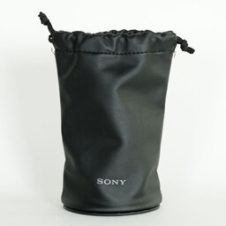 SONY Sonnar T* FE 55mm F1.8 ZA SEL55F18Z