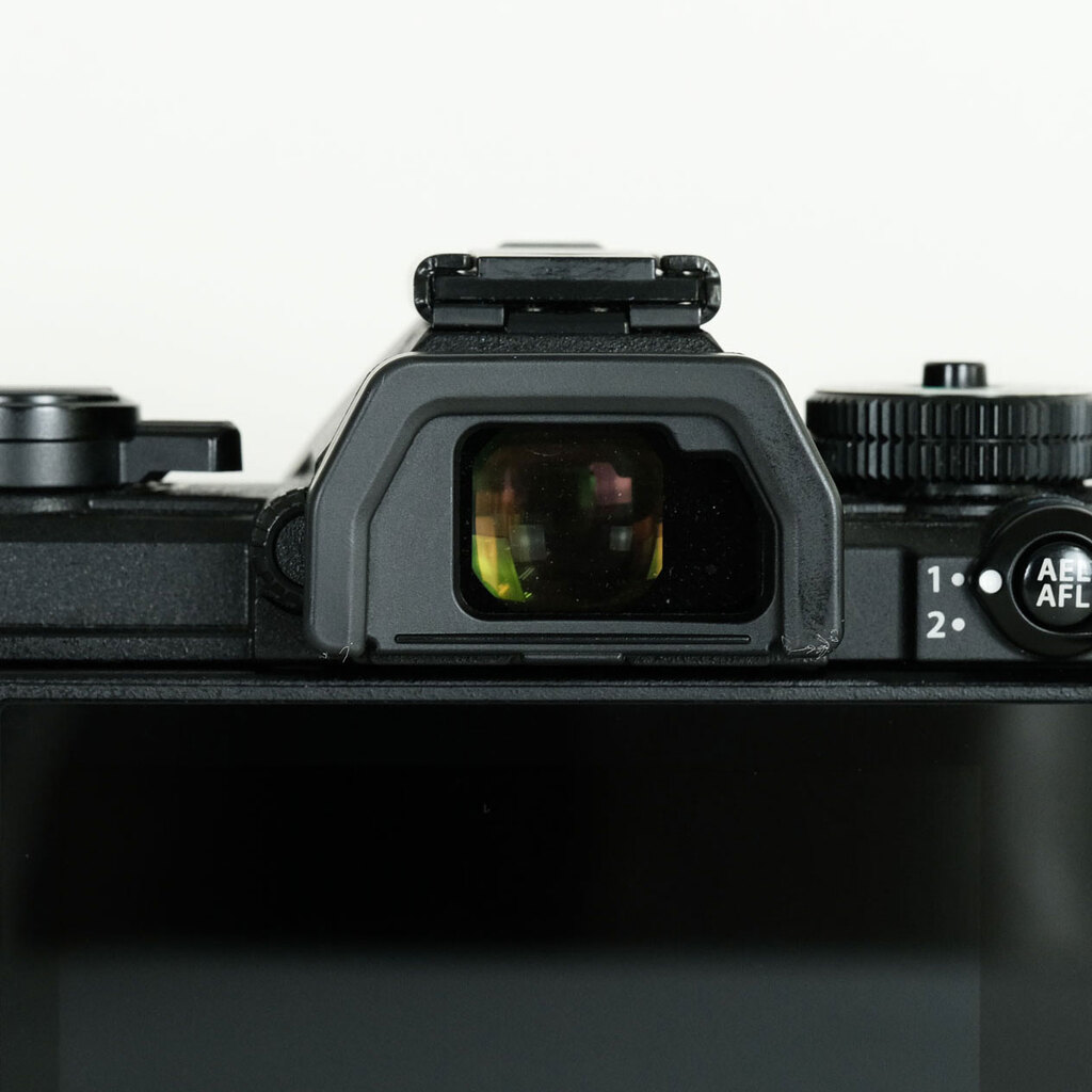 OLYMPUS OM-D E-M5 Mark III