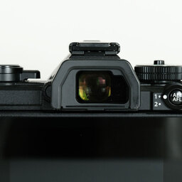 OLYMPUS OM-D E-M5 Mark III