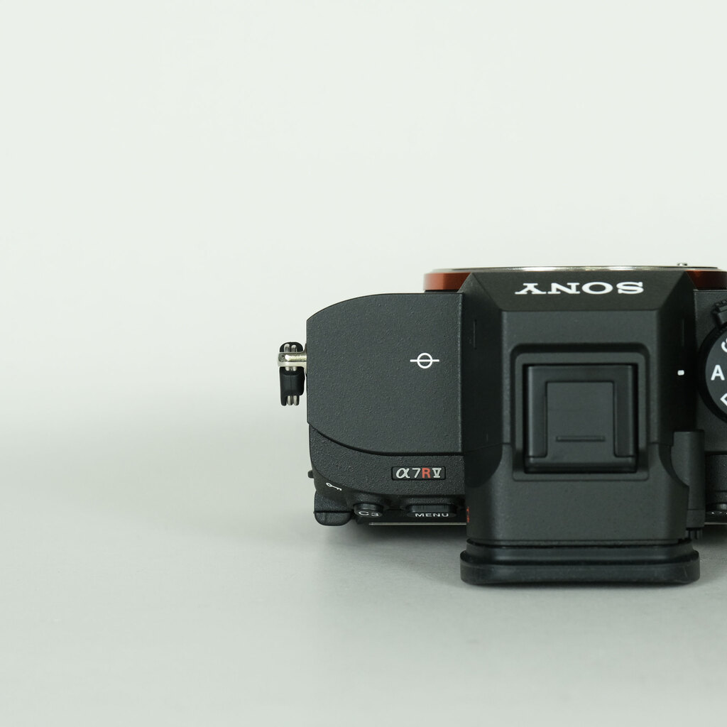 SONY α7R V(ILCE-7RM5) SONY α7R V(ILCE-7RM5)