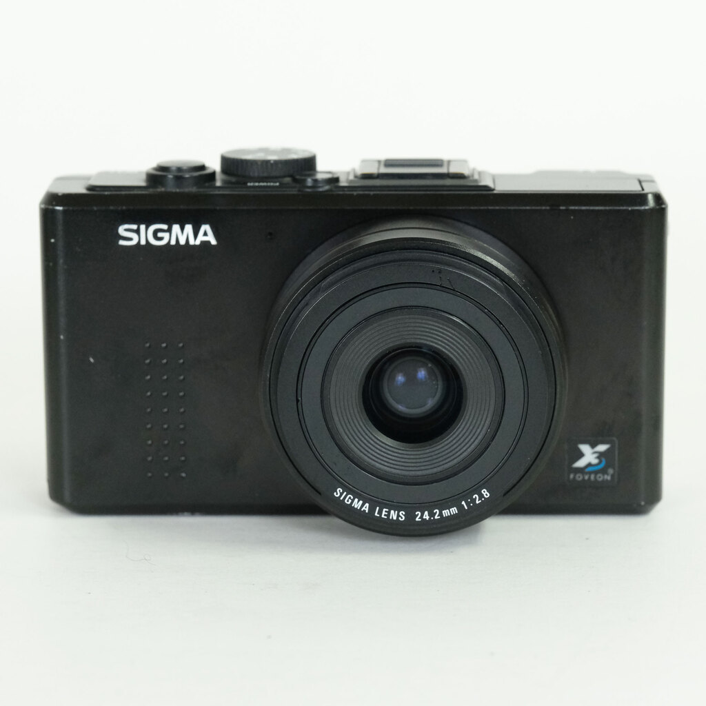 SIGMA DP2x
