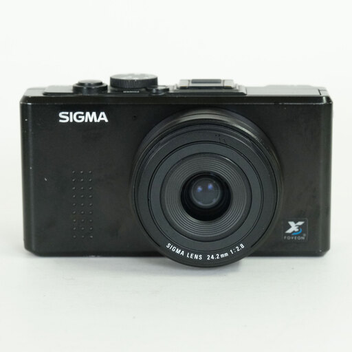 SIGMA DP2x