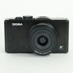 SIGMA DP2x