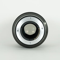 FUJIFILM XF90mmF2 R LM WR