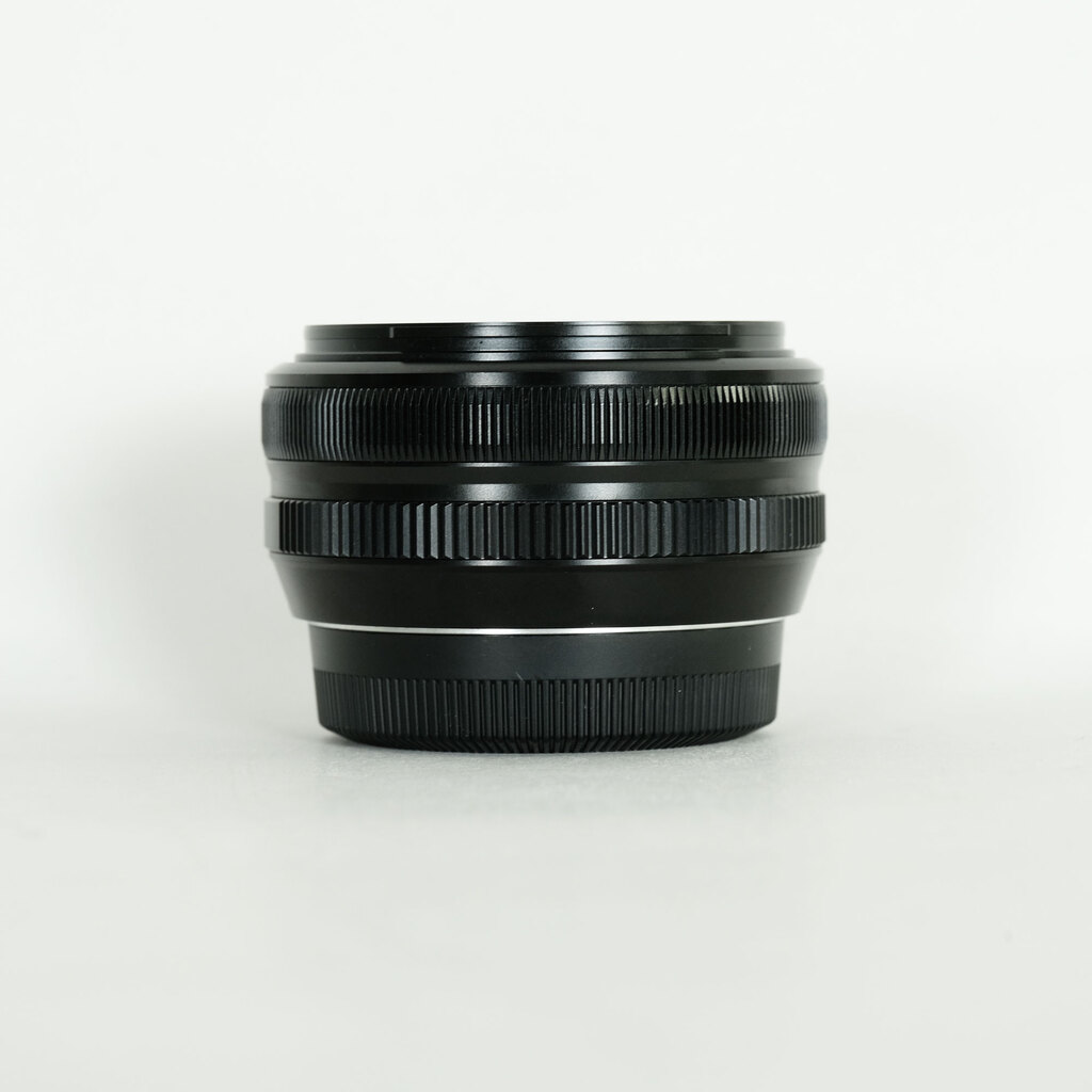 FUJIFILM XF18mmF2 R