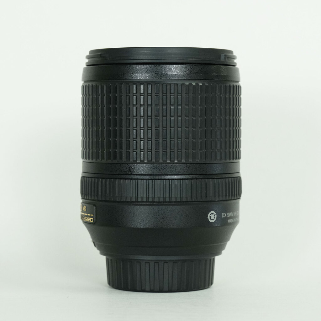 Nikon AF-S DX NIKKOR 18-140mm F3.5-5.6G ED VR