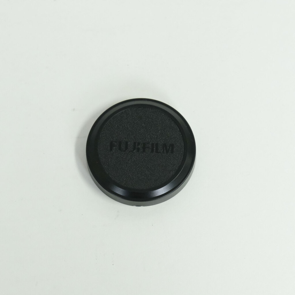 FUJIFILM XF23mmF2.8 R WR