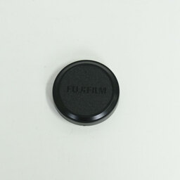 FUJIFILM XF23mmF2.8 R WR