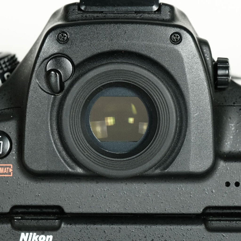 Nikon D850