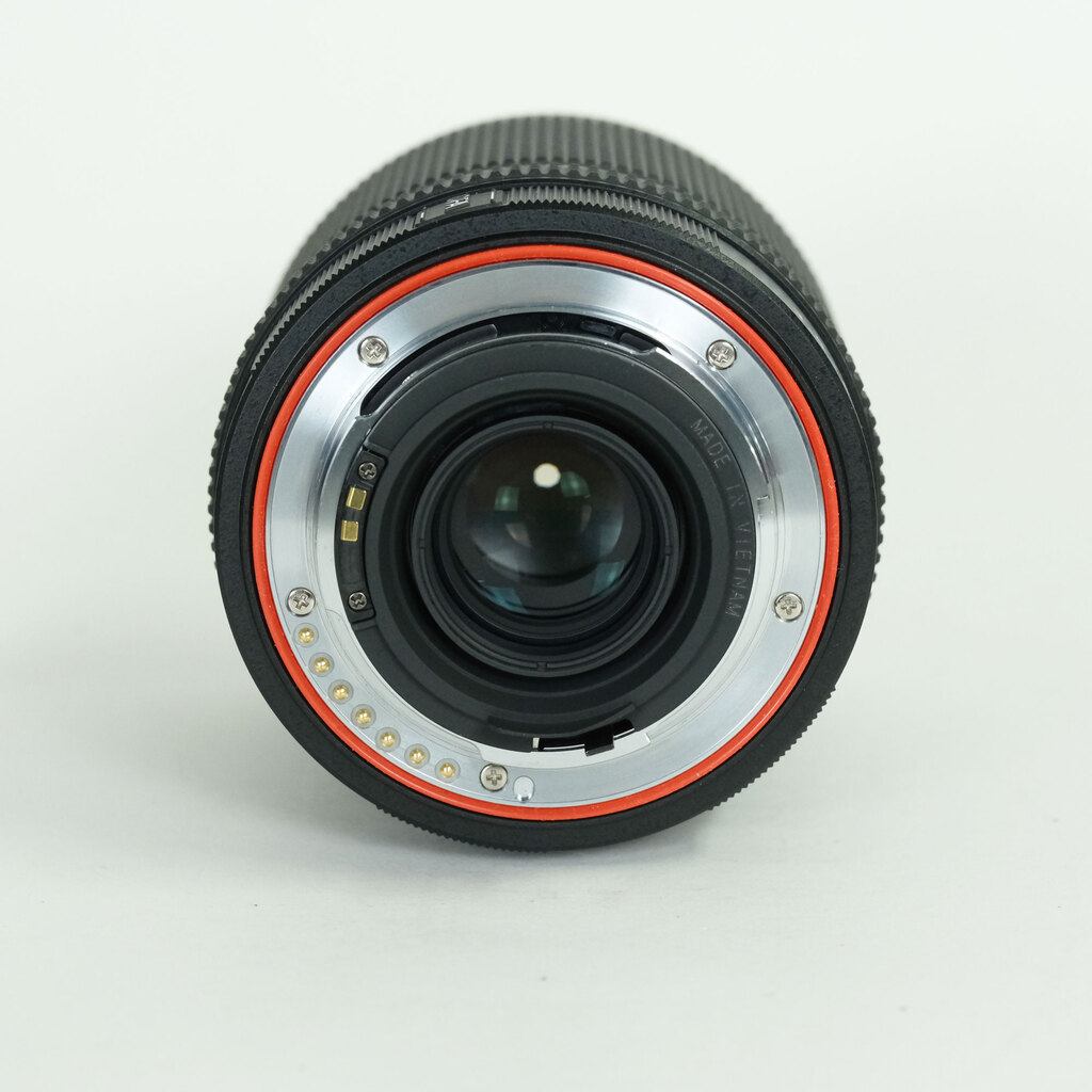 PENTAX HD PENTAX-D FA 28-105mmF3.5-5.6ED DC WR