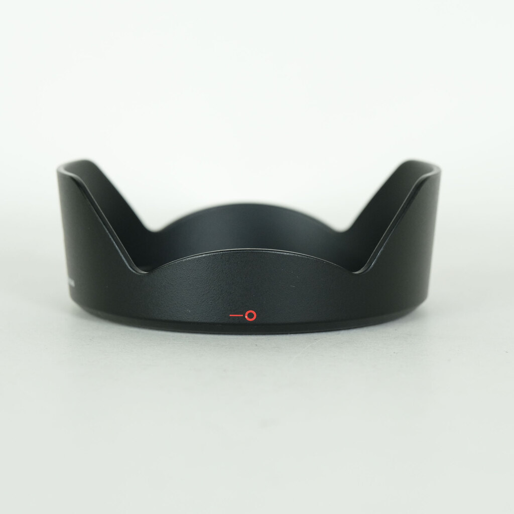 Canon EF-S10-18mm F4.5-5.6 IS STM