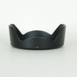 Canon EF-S10-18mm F4.5-5.6 IS STM