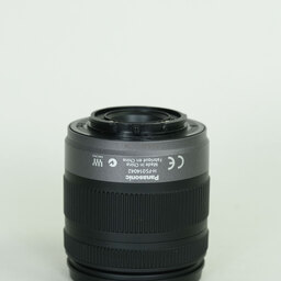Panasonic LUMIX G VARIO 14-42mm F3.5-5.6 ASPH./MEGA O.I.S.