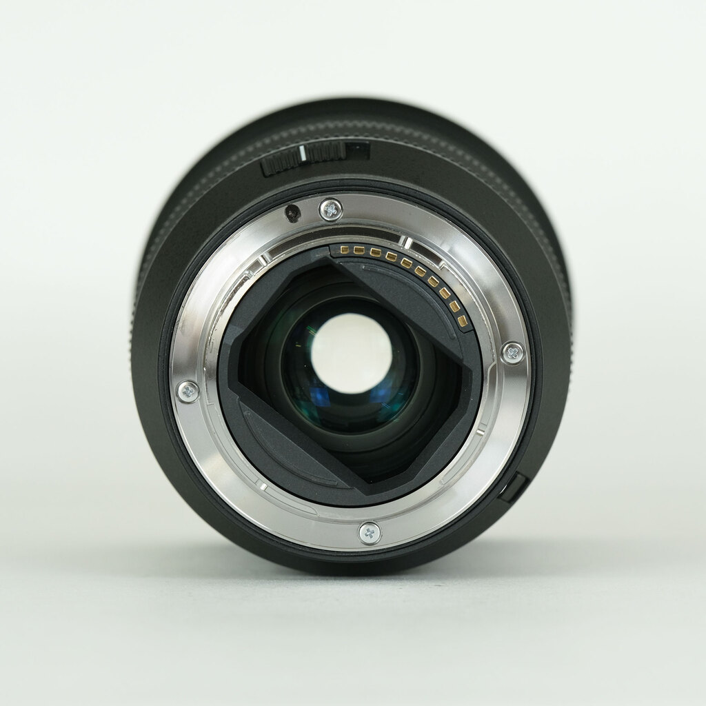 SONY FE 24-70mm F2.8 GM II SEL2470GM2