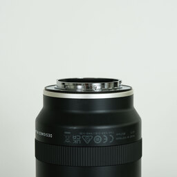 TAMRON 28-200mm F/2.8-5.6 Di III RXD (Model A071) [ソニーE用]