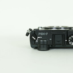 OLYMPUS PEN-F OLYMPUS PEN-F