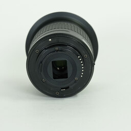 Nikon AF-P DX NIKKOR 10-20mm F4.5-5.6G VR