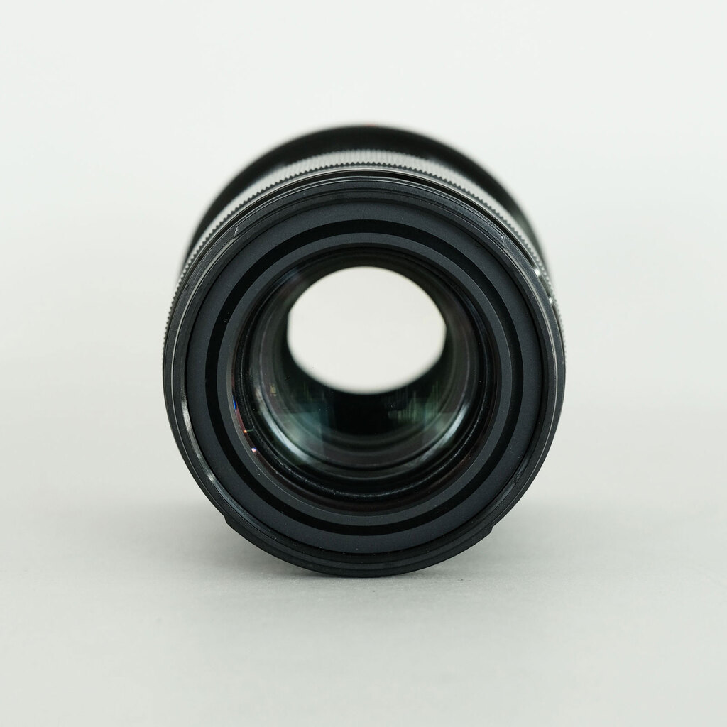 OLYMPUS M.ZUIKO DIGITAL ED60mm F2.8 Macro