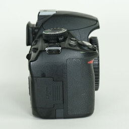 Nikon D3100 ボディ