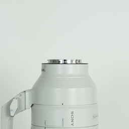 SONY FE 100-400mm F4.5-5.6 GM OSS SEL100400GM