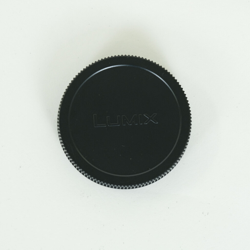 Panasonic LUMIX S 28-200mm F4-7.1 MACRO O.I.S. Panasonic LUMIX S 28-200mm F4-7.1 MACRO O.I.S.