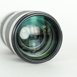 Canon EF70-200mm F2.8L IS III USM