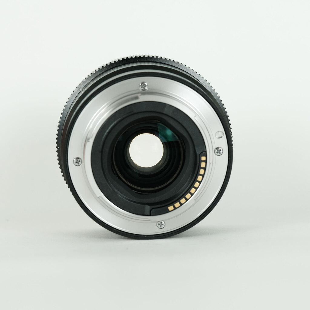 SONY FE 40mm F2.5 G SEL40F25G